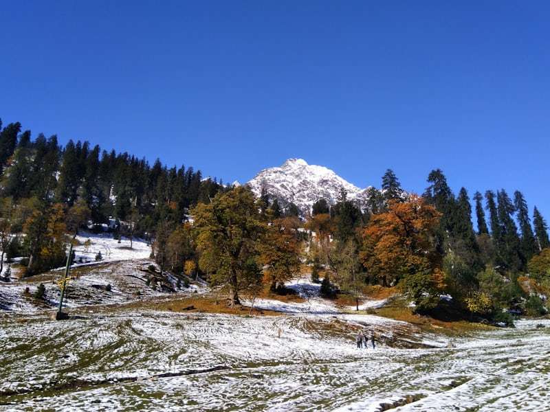 Manali
