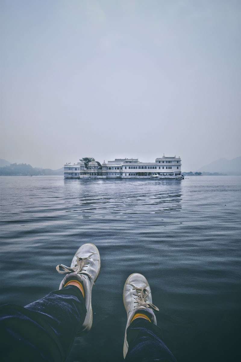Udaipur